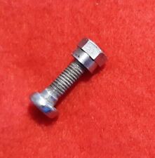 Fixing bolt clamp d'occasion  Taninges