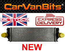 INTERCOOLER TURBO PARA MERCEDES SPRINTER W906 2006-2018 NOVO comprar usado  Enviando para Brazil