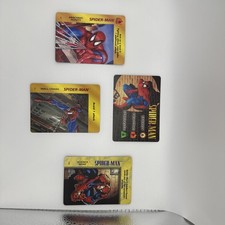 Marvel overpower 1995 for sale  Pittsburgh