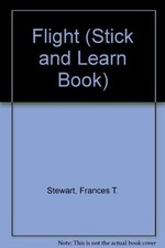 Flight (Stick and Learn Book), usado comprar usado  Enviando para Brazil