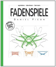 Fadenspiele danielpicon spiele gebraucht kaufen  Erding