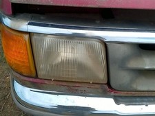 Driver left headlight for sale  Gaffney