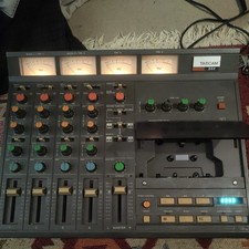 Tascam 244 portastudio for sale  LIVERPOOL