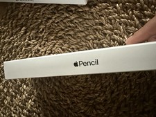 Apple pencil generation gebraucht kaufen  Wünnenberg