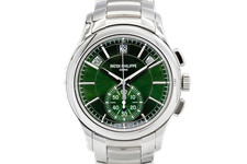Patek philippe complications for sale  LONDON