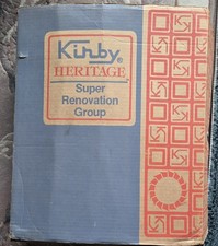 Kirby heritage carpet for sale Kirby heritage carpet for sale  EDINBURGH