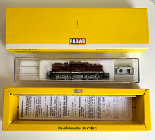 Digital brawa 61104 gebraucht kaufen  Lugau