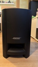 Bose cinemate series gebraucht kaufen  Dresden