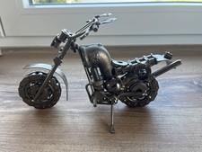 Deko bike motorrad gebraucht kaufen  Pforzheim
