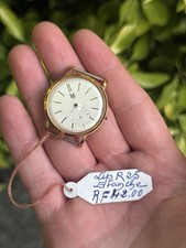 Boîtier montre lip d'occasion  Castres