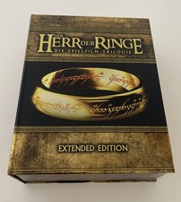 Blu ray herr gebraucht kaufen  Berlin
