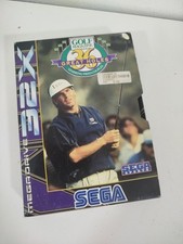 Usado, 36 Great Holes Sega 32x comprar usado  Enviando para Brazil
