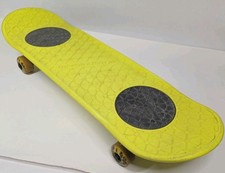 Yellow morf board for sale  Perrysburg