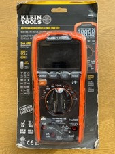 Klein tools mm720 for sale  DONCASTER