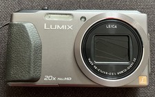 Panasonic lumix tz41 gebraucht kaufen  Diez