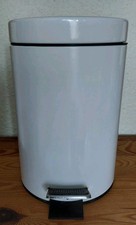 Kosmetikeimer weiß gebraucht kaufen  Duisburg