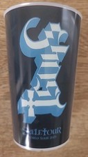 Ghost konzertbecher skeletour gebraucht kaufen  Isernhagen