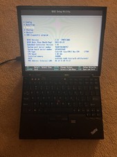 Lenovo thinkpad x61s for sale  Oakland