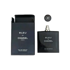 Empty mens chanel for sale  SMETHWICK