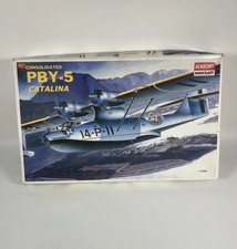 Academy minicraft consolidated for sale  ROYSTON