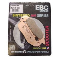 Ebc sfa693hh sintered for sale  BRIGHTON
