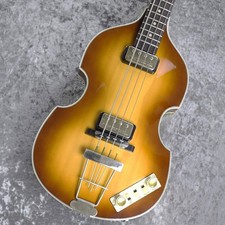 Baixo para violino Hofner 500 1 vintage 62 WHP comprar usado  Enviando para Brazil