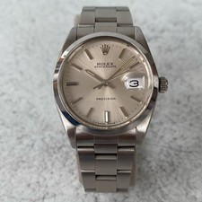 1964 rolex oysterdate for sale  LINCOLN