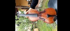 Violino boemo fine usato  Roma