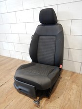 Sitz polo 6c gebraucht kaufen  Grimma