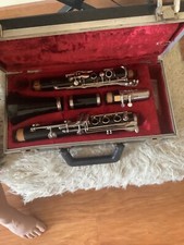Clarinet regent for sale  NOTTINGHAM