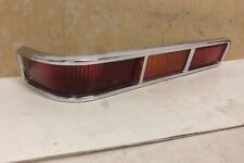 ONE NOS LUCAS LH Vauxhall Viva HC FIRENZA MAGNUM LANTERNA TRASEIRA L859 comprar usado  Enviando para Brazil