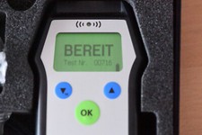 Dräger alcotest 6810 gebraucht kaufen  Hochspeyer