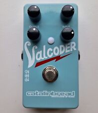 Catalinbread valcoder. supro for sale  MANCHESTER