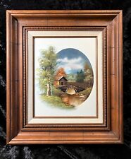 Vintage original oil for sale  Shawnee