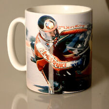 Barry sheene mug for sale  Shipping to Ireland