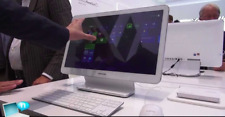 Samsung ativ one5 usato  Casalecchio di Reno