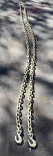 Curt chain grade for sale  Stow