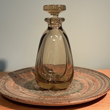 Art deco decanter for sale  UK