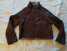 Manteau court fėe d'occasion  Thouarcé