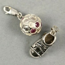 Sports fan set for sale Sports fan set for sale  LEYLAND