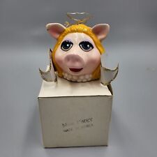 Miss piggy angel for sale  Taylors