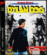 Dylan dog 2014 usato  Ariccia