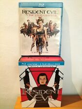 Resident evil collection usato  Scicli