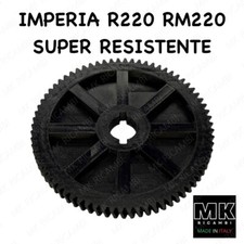 Ingranaggio rinforzato nylon usato  Milano