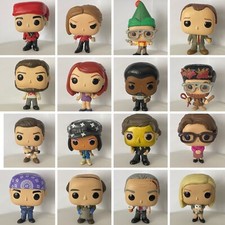 Office mini funko for sale  BISHOP'S STORTFORD