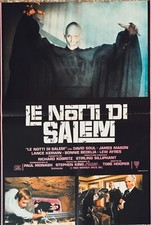 Notti salem salem usato  Sassocorvaro Auditore