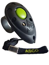 Asco finger clicker gebraucht kaufen  Heidenau, Dohna, Müglitztal