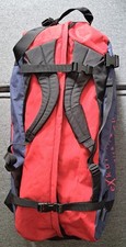 Reisetasche rucksack hauser gebraucht kaufen  Ohrdruf