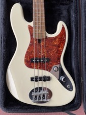 Lakland usa joe for sale  LEIGH-ON-SEA