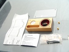 Benz micro cartridge gebraucht kaufen  Gelsenkirchen
